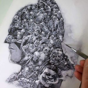 Meet your Posher, Nathan